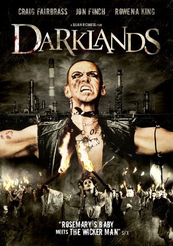 DARKLANDS/DARKLANDS